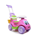 LITTLE TRUCK CARRO DE PASSEIO MENINA MARAL