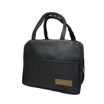 BOLSA TERMICA PARA MARMITA LANCHE TAMANHO NECESSAIRE