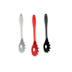 PEGADOR DE MACARRAO EM SILICONE PARA MASSAS E SALADA