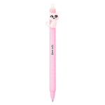 CANETA GEL GATINHO 07MM