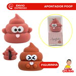 APONTADOR ESCOLAR COCO