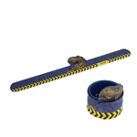 REGUA ESCOLAR BRACELETE INFANTIL