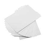 Papel Sulfite A4 Resma de 500 fls Papel Report Para Impressão 75gr Folha A4