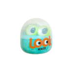 Massinha Estica e Pula Look Monster 14g