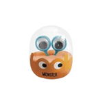 Massinha Estica e Pula Look Monster 14g