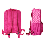 Mochila Basica Juvenil Feminina