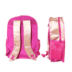 Mochila Princesas Glitter