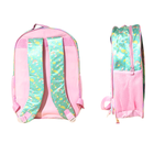 Mochila Princesas Glitter
