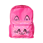 Mochila Infantil Cat Fashion