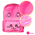 Mochila Infantil Cat Fashion