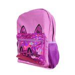 Mochila Infantil Cat Fashion