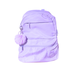 Mochila Juvenil Pom Pom