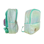Bolsa Feminina Metalizada Fashion