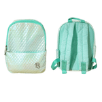 Bolsa Feminina Metalizada Fashion