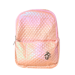 Bolsa Feminina Metalizada Fashion