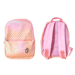 Bolsa Feminina Metalizada Fashion