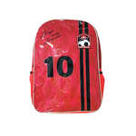 Mochila Infantil Futebol