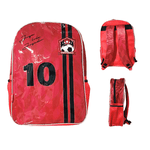 Mochila Infantil Futebol