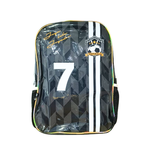 Mochila Infantil Futebol