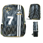 Mochila Infantil Futebol