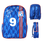 Mochila Infantil Futebol