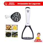 AMASSADOR DE LEGUMES