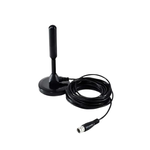 Antena Digital HDTV VHF UHF FM