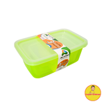 POTE PMG 3PC 500ML 1000ML 1500ML NEON