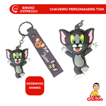 CHAVEIRO FUN KIDS UND