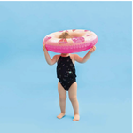 Boia Redonda Infantil Estampada MOR