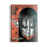 Caderno Universitário 10 Matérias Final Season 160 Fls