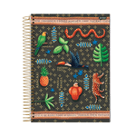 Caderno Universitário 10 Matérias Brasil Tropical 160 Fls