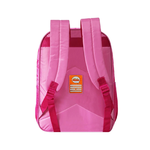 Mochila Escolar Infantil Alças Turma da Mônica Rosa - Magali