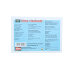 Caderno Brochura Pequeno Flexivel Horizontal 96 folhas