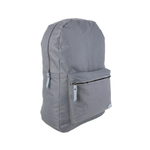 Mochila Casual Adulto Com Alças Poliester