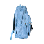 Mochila Casual Adulto Top Com Alças Resistente