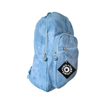 Mochila Casual Adulto Top Com Alças Resistente