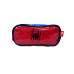 Kit Mochila de Rodinha e Costas + Lancheira + Estojo Infantil Spider