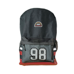 Mochila Sport College Azul Juvenil Adulto