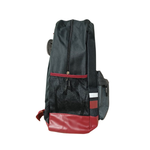 Mochila Sport College Azul Juvenil Adulto