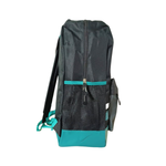 Mochila Sport College Azul Juvenil Adulto