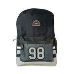 Mochila Sport College Azul Juvenil Adulto