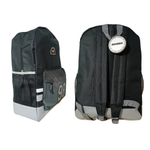 Mochila Sport College Azul Juvenil Adulto