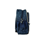 Mochila Escolar Nasa 3D Pequena Infantil Oficial