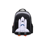 Mochila Escolar Nasa 3D Pequena Infantil Oficial