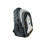 Mochila Escolar Nasa 3D Pequena Infantil Oficial