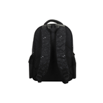 Mochila Escolar Nasa 3D Pequena Infantil Oficial