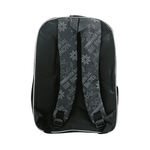 Mochila Escolar Drive 3D De Costas Infantil