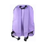 Mochila Casual em Poliester Juvenil Adulto
