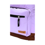 Mochila Casual em Poliester Juvenil Adulto